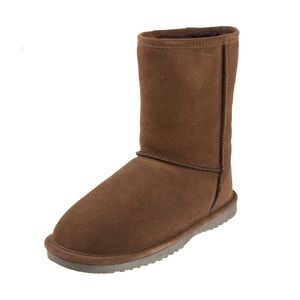 Tamarac Slipper Boots Size 6 New In Box